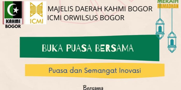 Pelestarian SDAL dalam Perspektif Islam Pelestarian SDAL, Perspektif Islam, KAHMI dan ICMI
