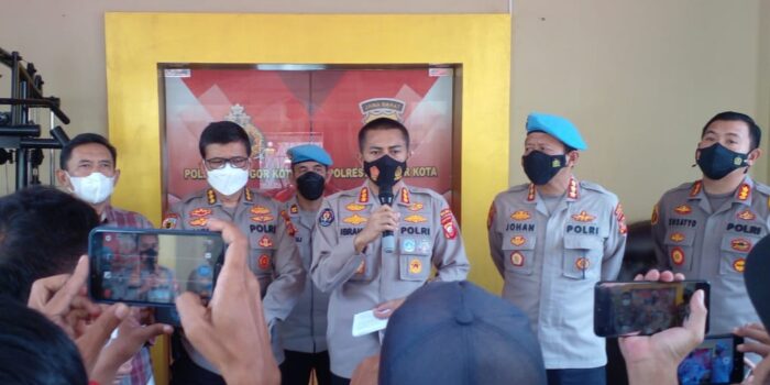 Investigasi di Kota Bogor, Polda Jabar Tegaskan Komitmen Berantas Pungli Investigasi di Kota Bogor, Polda Jabar, Komitmen Polda Jabar, Pungli