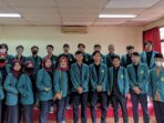 Ahmad Sobari Nahkodai BEM FH UIKA Periode 2022-2023 Ahmad Sobari, BEM FH UIKA, UIKA Bogor
