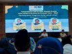 Silakwil ICMI Orwilsus Bogor Tahun 2022 Silakwil ICMI, ICMI Orwilsus Bogor, ICMI, Apendi Arsyad