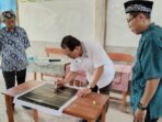 Tahfidz Quran Berbasis Agripreneur dan Peletakan Batu Pertama Pembangunan Masjid-Pesantren YCI Tahfidz Quran, Agripreneur, Peletakan Batu Pertama, Pesantren YCI