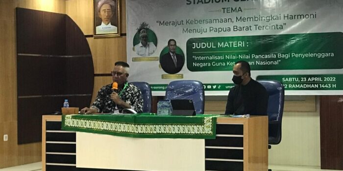 Deputi BNPT, Potensi Raja Ampat, Pulau Terluar Fani, Potensi Melimpah