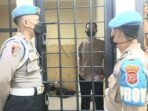 Oknum Polisi Ditahan Terkait Prosedur Tilang di Jalan Padjajaran Oknum Polisi, Oknum Polisi Ditahan, Prosedur Tilang, Jalan Padjajaran