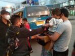 Hipakad Kota Bogor Mencari Berkah Dengan Berbagi Takjil Hipakad Kota Bogor, Mencari Berkah, Takjil Ramadhan