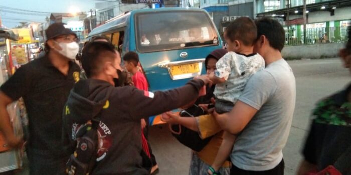 Hipakad Kota Bogor Mencari Berkah Dengan Berbagi Takjil Hipakad Kota Bogor, Mencari Berkah, Takjil Ramadhan