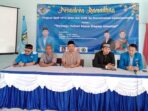 KNPI Gelar Pesantren Ramadhan untuk Pelajar di Leuwisadeng KNPI, Pesantren Ramadhan, Pelajar Leuwisadeng, KNPI Leuwisadeng