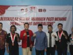 FGD GMNI di Bogor Lahirkan Ruang Kajian Kritis FGD GMNI, GMNI Bogor, Ruang Kajian, Kajian Kritis, Kajian Ilmiah
