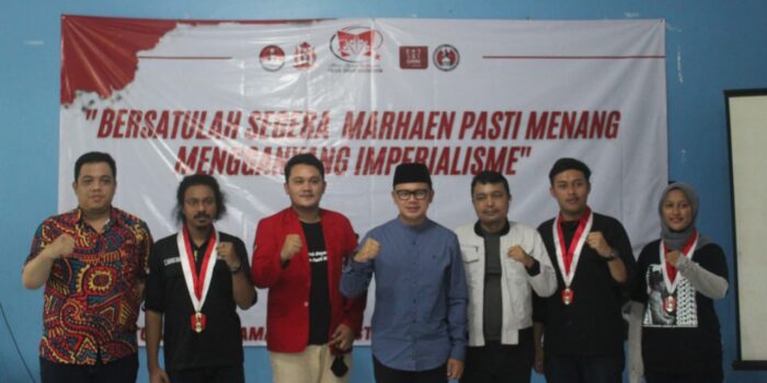 FGD GMNI di Bogor Lahirkan Ruang Kajian Kritis FGD GMNI, GMNI Bogor, Ruang Kajian, Kajian Kritis, Kajian Ilmiah