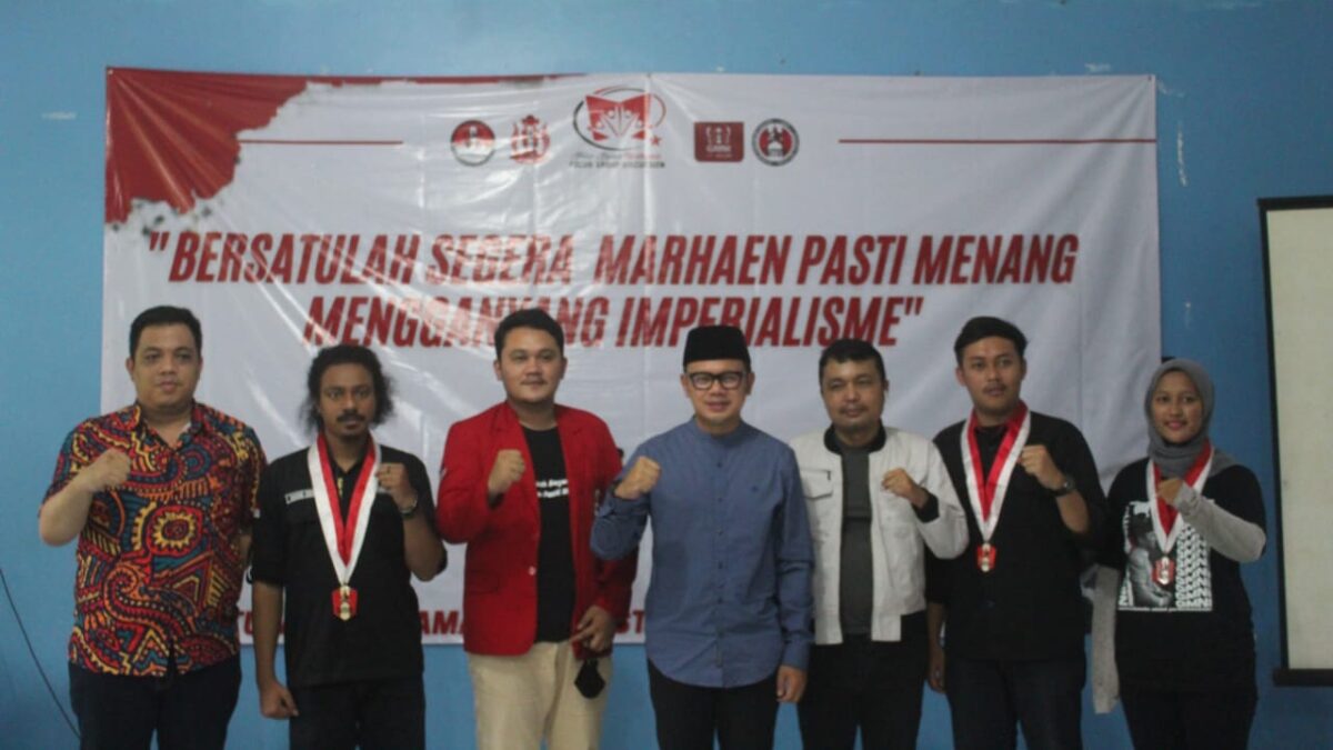 FGD GMNI, GMNI Bogor, Ruang Kajian, Kajian Kritis, Kajian Ilmiah