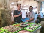 Aman Dikonsumsi, DKPP dan PPJ Lakukan Pengawasan Produk Ikan Ikan Konsumsi, DKPP Kota Bogor, Perumda PPJ, Produk Ikan, Pengawasan Produk Ikan