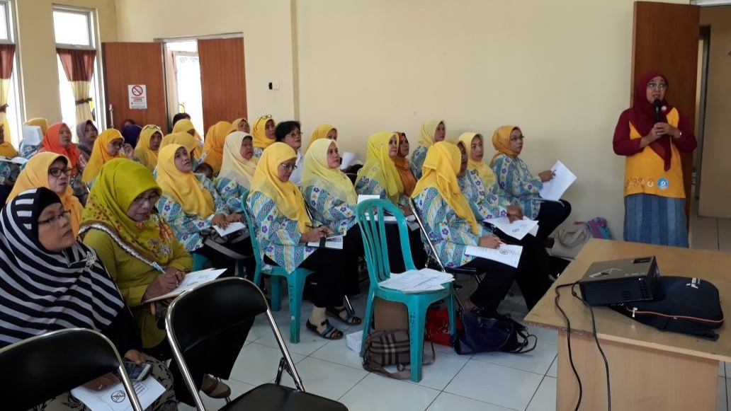 PPA Kota Bogor, Pendamping Korban, Korban Kekerasan, Perempuan dan Anak