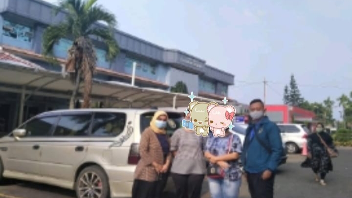PPA Kota Bogor, Pendamping Korban, Korban Kekerasan, Perempuan dan Anak