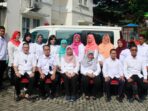UPTD PPA Kota Bogor, Pendamping Korban Kekerasan Terhadap Perempuan dan Anak PPA Kota Bogor, Pendamping Korban, Korban Kekerasan, Perempuan dan Anak