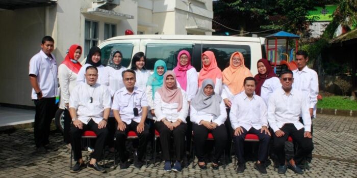 UPTD PPA Kota Bogor, Pendamping Korban Kekerasan Terhadap Perempuan dan Anak PPA Kota Bogor, Pendamping Korban, Korban Kekerasan, Perempuan dan Anak