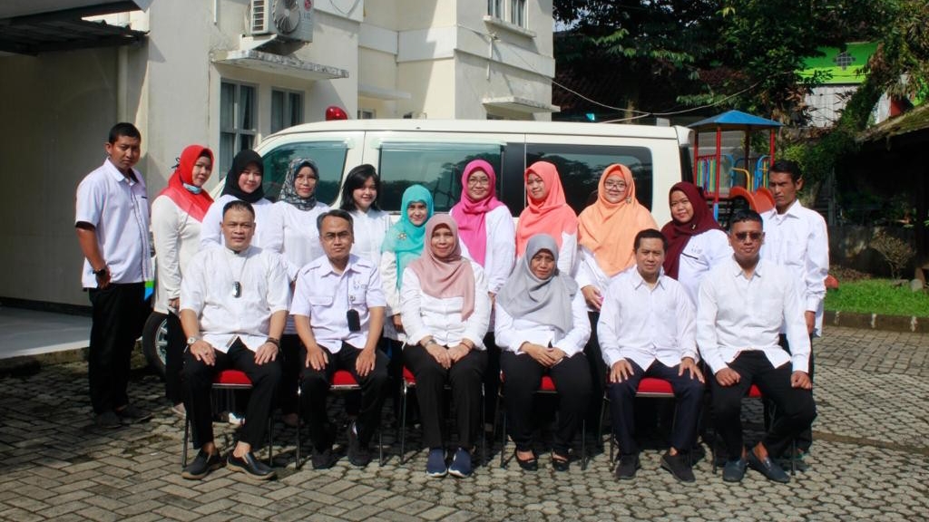 PPA Kota Bogor, Pendamping Korban, Korban Kekerasan, Perempuan dan Anak