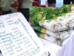 Pemerintah Gelar Pangan Murah di Bogor Utara Pemerintah Indonesia, Pemkot Bogor, Pangan Murah, Bogor Utara