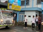 Road To Jannah Santuni Anak Yatim dan Bagikan Sembako Road To Jannah, Anak Yatim, Sembako