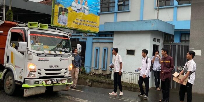 Road To Jannah Santuni Anak Yatim dan Bagikan Sembako Road To Jannah, Anak Yatim, Sembako