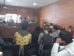 Sidang Gugatan Bukit Mekarwangi, Saksi Ungkap Tidak Ada Fasos Fasum Sidang Gugatan, Bukit Mekarwangi, Saksi Sidang, Fasos Fasum