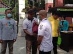 Penggiat Lingkungan Serpong Gelar Aksi Peduli Paket Ramadhan Penggiat Lingkungan Serpong, Aksi Peduli Ramadhan, Paket Ramadhan