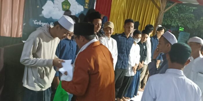 Pesan Kebaikan, Ramadhan 2022, Sirojul Huda 3