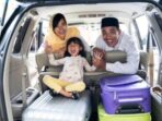 Tradisi Mudik Sebagai Sarana Traveling Tradisi Mudik, Mudik Lebaran, Traveling, Favehotel Rembang
