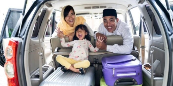 Tradisi Mudik Sebagai Sarana Traveling Tradisi Mudik, Mudik Lebaran, Traveling, Favehotel Rembang