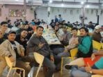 Buka Bersama, YKTB 1 Agendakan Kegiatan Bermanfaat Buka Bersama, YKTB 1, Kegiatan Bermanfaat