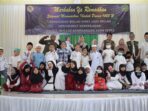 Risma Al-Mushlihin Gelar Sanlat Ramadhan Ceria Risma Al-Mushlihin, Sanlat Ramadhan, Ramadhan Ceria