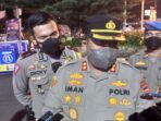 Libur Idul Fitri, Polres Bogor Siap Amankan Jalur Puncak dan Jonggol Idul Fitri 2022, Polres Bogor, Jalur Puncak, Jalur Alternatif Jonggol