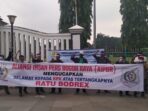Singgung Soal Bodrek, AIPBR Apresiasi KPK Tangkap Bupati Bogor Wartawan Bodrek, AIPBR, Apresiasi KPK, Bupati Bogor Ditangkap