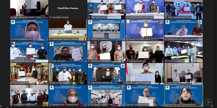 MoU Aptika Smart City Kominfo 2022_0