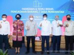 Dorong BUMN dan Swasta, Kominfo Ajak Publik Gunakan Produk Dalam Negeri BUMN dan Swasta, Kominfo, Publik, Produk Dalam Negeri
