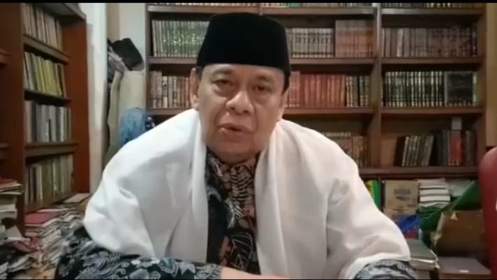 Warga Bogor, Takbir Keliling, Polres Bogor