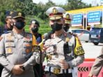 Puncak Arus Balik, Polri Siapkan Rekayasa Lalu Lintas Puncak Arus Balik, Korlantas Polri, Rekayasa Lalu Lintas