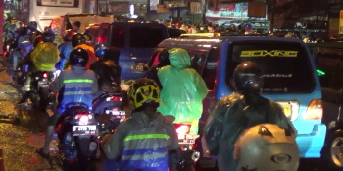 Hari Ketiga Idul Fitri, Lalu Lintas Kota Bogor Macet Idul Fitri 2022, Lalu Lintas Kota Bogor, Kota Bogor Macet