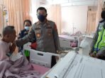 Sesak Nafas, Polisi Tolong Supir Angkot Kota Bogor ke Rumah Sakit Sesak Nafas, Polisi Kota Bogor, Supir Angkot, Angkot Kota Bogor, Rumah Sakit, RSUD Kota Bogor
