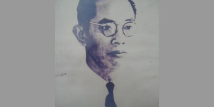 RE Abdoellah, Bupati Bogor, Bupati Bogor Merakyat, Ace Sumanta