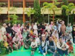 Reuni Angkatan 03, Mengulang Nostalgia semasa Putih Abu Abu Reuni, Reuni Angkatan 03, Mengulang Nostalgia, Putih Abu Abu