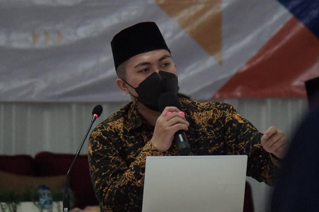 Sobat KBB, Pemulihan Hak Korban, Hak Korban, Pembakaran Rumah, Pembakaran di NTB
