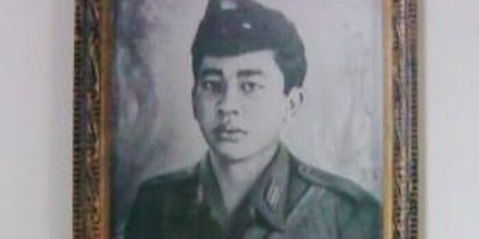 Kapten Muslihat, Tubagus Muslihat, Pahlawan Heroik, Pahlawan Kota Bogor