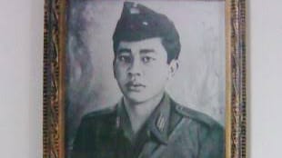 Kapten Muslihat, Tubagus Muslihat, Pahlawan Heroik, Pahlawan Kota Bogor