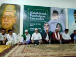 Halal Bihalal, PKB Dukung Habib Hasan Jadi Wali Kota Bogor Halal Bihalal, PKB Kota Bogor, Habib Hasan, Calon Wali Kota Bogor