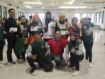 Pembukaan Forprov, KORMI Kota Bogor Raih 9 Juara dari 5 Inorga Pembukaan Forprov, KORMI Kota Bogor, Forprov 2022,