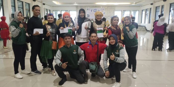 Pembukaan Forprov, KORMI Kota Bogor Raih 9 Juara dari 5 Inorga Pembukaan Forprov, KORMI Kota Bogor, Forprov 2022,