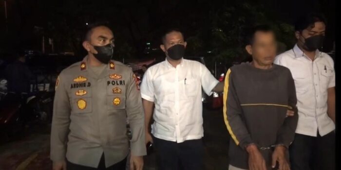 Seorang Paman di Jakarta Barat Tega Cabuli Keponakan Sendiri Paman Cabul, Kasus di Jakarta Barat, Paman Cabuli Keponakan
