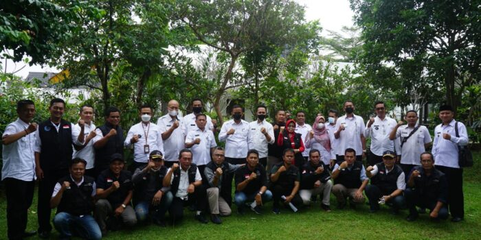Pancaroba, Camat Bogor Selatan Minta Waspadai DBD Pancaroba, Camat Bogor Selatan, Waspada DBD, Bogor Selatan