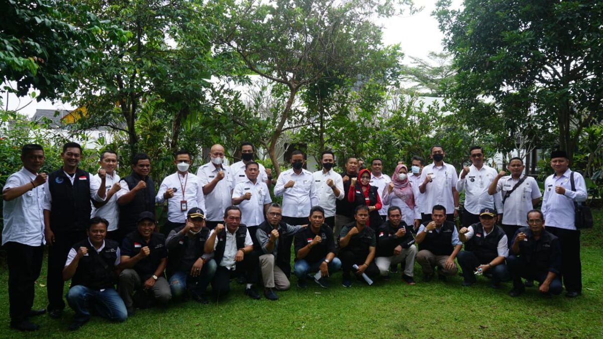 Pancaroba, Camat Bogor Selatan, Waspada DBD, Bogor Selatan