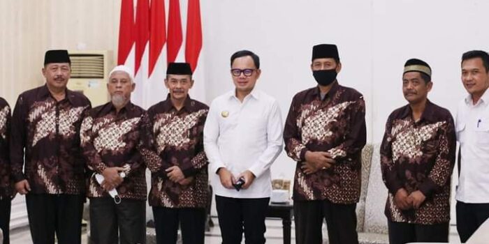 Sandiwara Ketoprak Akan Meriahkan HJB 540, Libatkan Ganjar Pranowo Sandiwara Ketoprak, HJB 540, Ganjar Pranowo