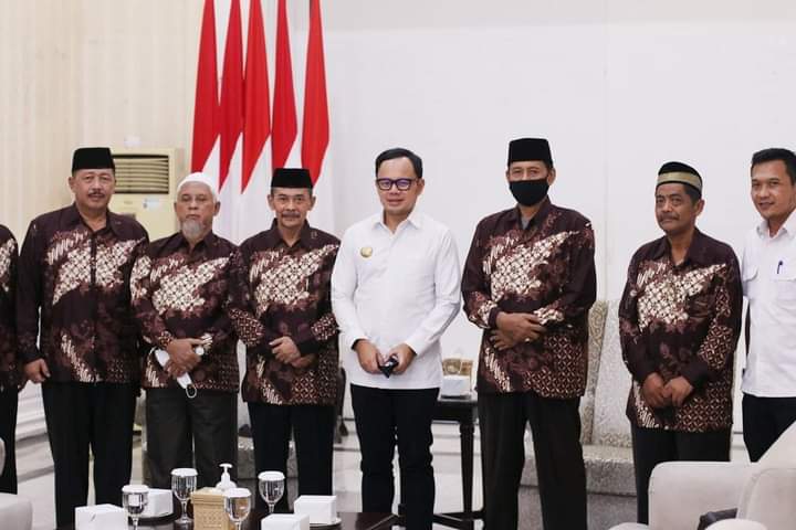 Sandiwara Ketoprak, HJB 540, Ganjar Pranowo